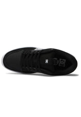 Lynx Zero black-black-white Oberansicht