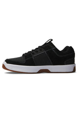 Lynx Zero black-black-white Seitenansicht