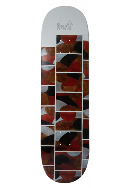 Malto Susuki Method multicolored Vorderansicht
