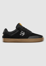 Marana X Santa Cruz black-gum Rueckenansicht