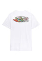 Meek Concrete Slasher white Vorderansicht