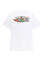Meek Concrete Slasher white Vorderansicht