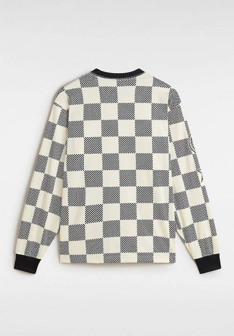 Metal Arch Soccer Knit lemon-icing-black Rueckenansicht