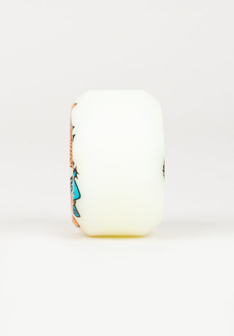 Mike Giant Speed Balls 99A white Closeup1