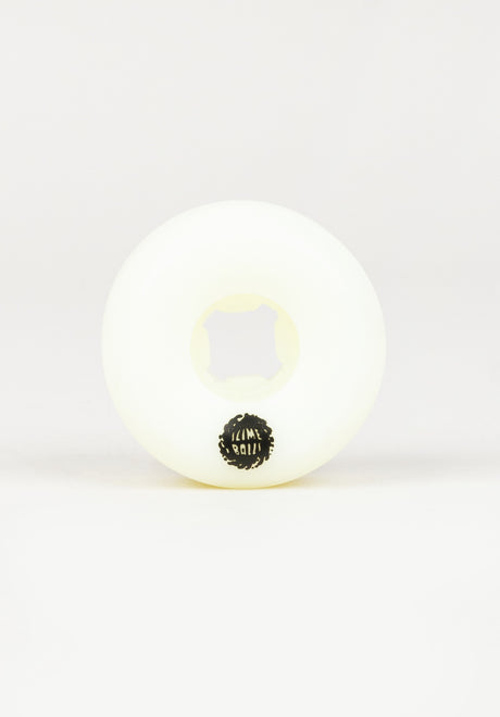 Mike Giant Speed Balls 99A white Closeup2