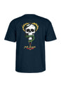 Mike McGill 40th Anniversary McTwist navy Vorderansicht