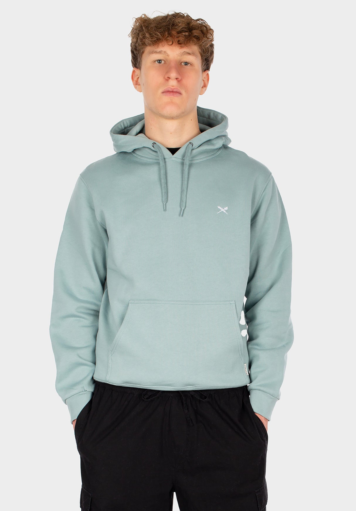 Hooded Sweatshirt Geile Pullover Herren Harajuku Unisex Premium