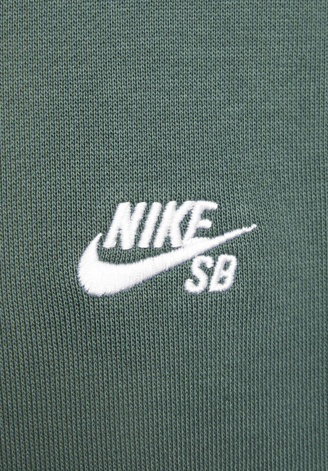 Mini Icon Logo vintagegreen-white Closeup1