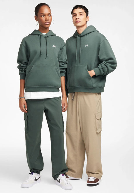 Mini Icon Logo vintagegreen-white Vorderansicht