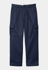 Module Cargo Pant airforcebluerigid Vorderansicht