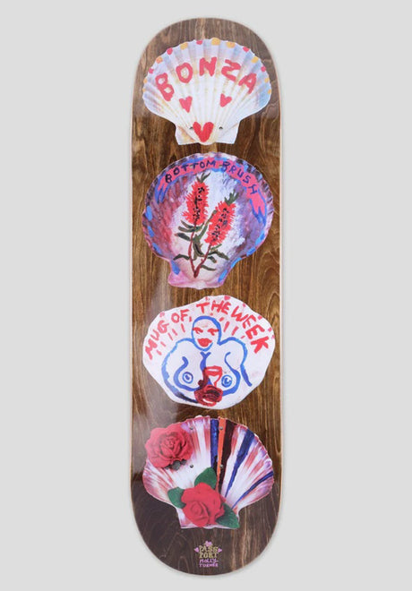 Molly Turner Series multicolored Vorderansicht