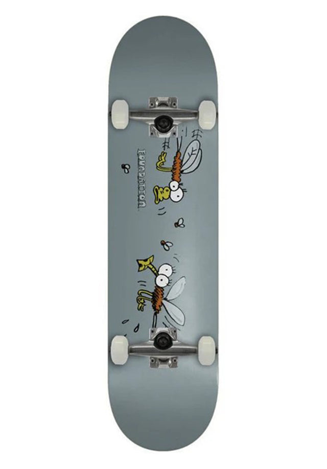 Mosquito Mini teal Vorderansicht