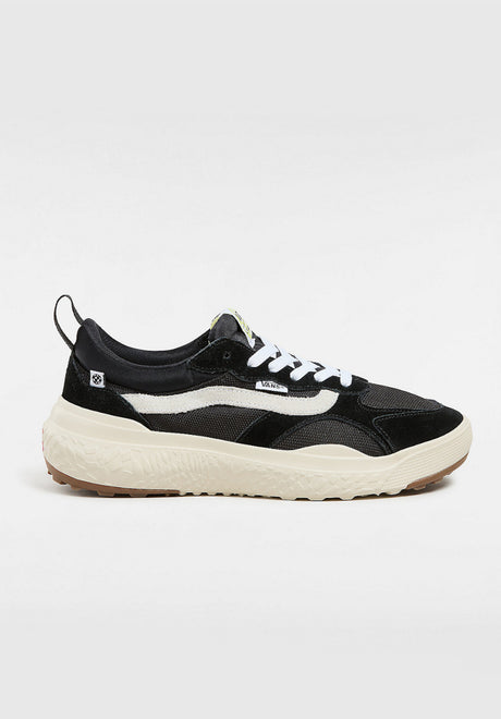 MTE UltraRange Neo VR3 black-white Vorderansicht