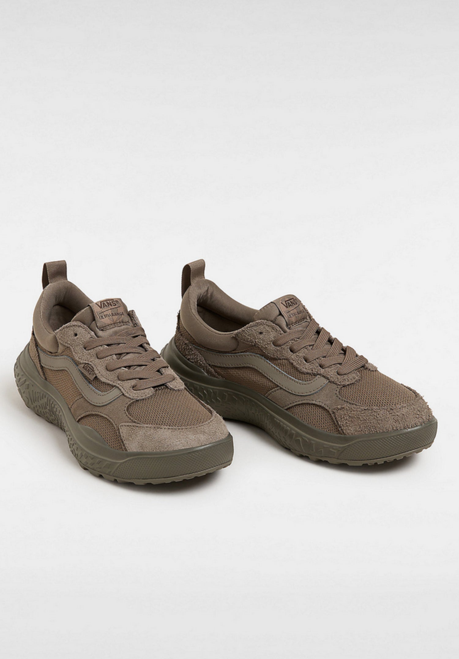 MTE UltraRange Neo VR3 monobungeecord Rueckenansicht Zoom Image