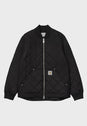 Myton Liner black Vorderansicht