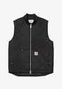 Myton Vest Liner black Vorderansicht
