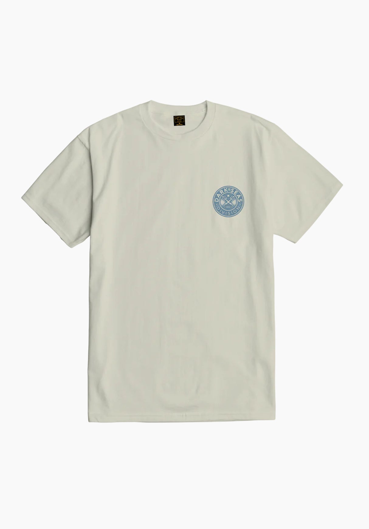 Navigator-Gravel cream Rueckenansicht
