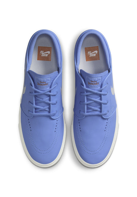 Nike SB Zoom Janoski OG+ ISO universityblue-sail-universityblue Closeup1