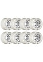 Nitro 92A 8er white Vorderansicht