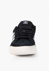 Nora coreblack-white-gum Rueckenansicht