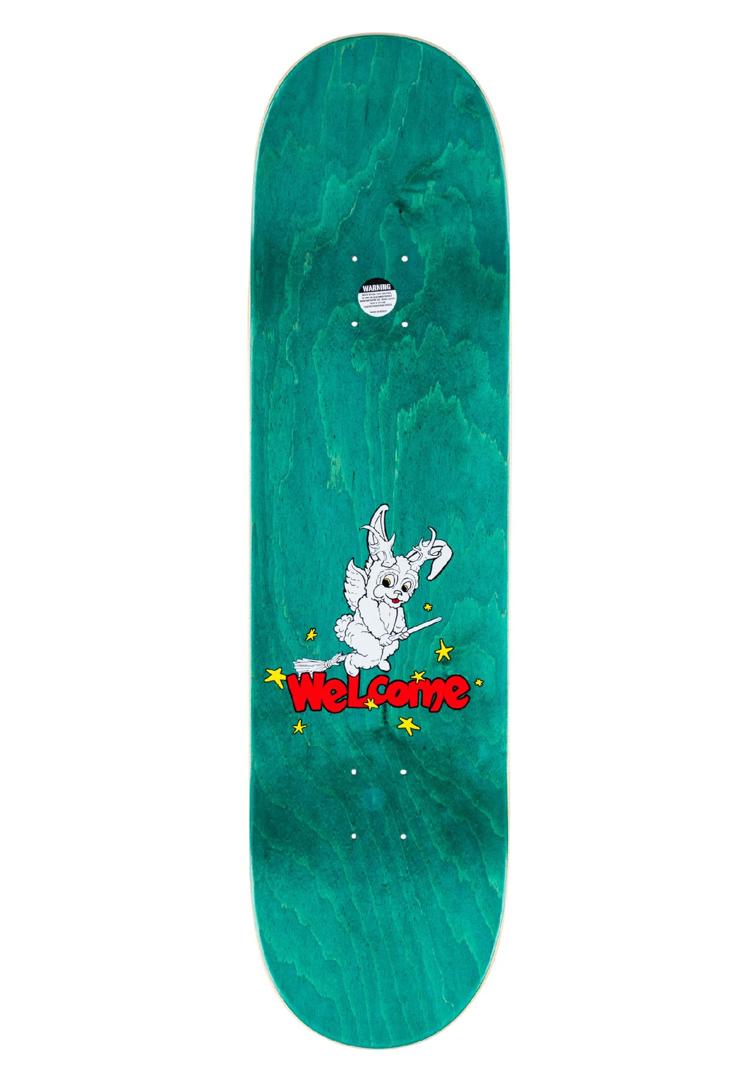 Nora Vasconcellos Full Moon on Popsicle natural Rueckenansicht Zoom Image