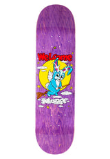 Nora Vasconcellos Full Moon on Popsicle natural Vorderansicht