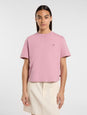 Oakport Boxy lilas Vorderansicht