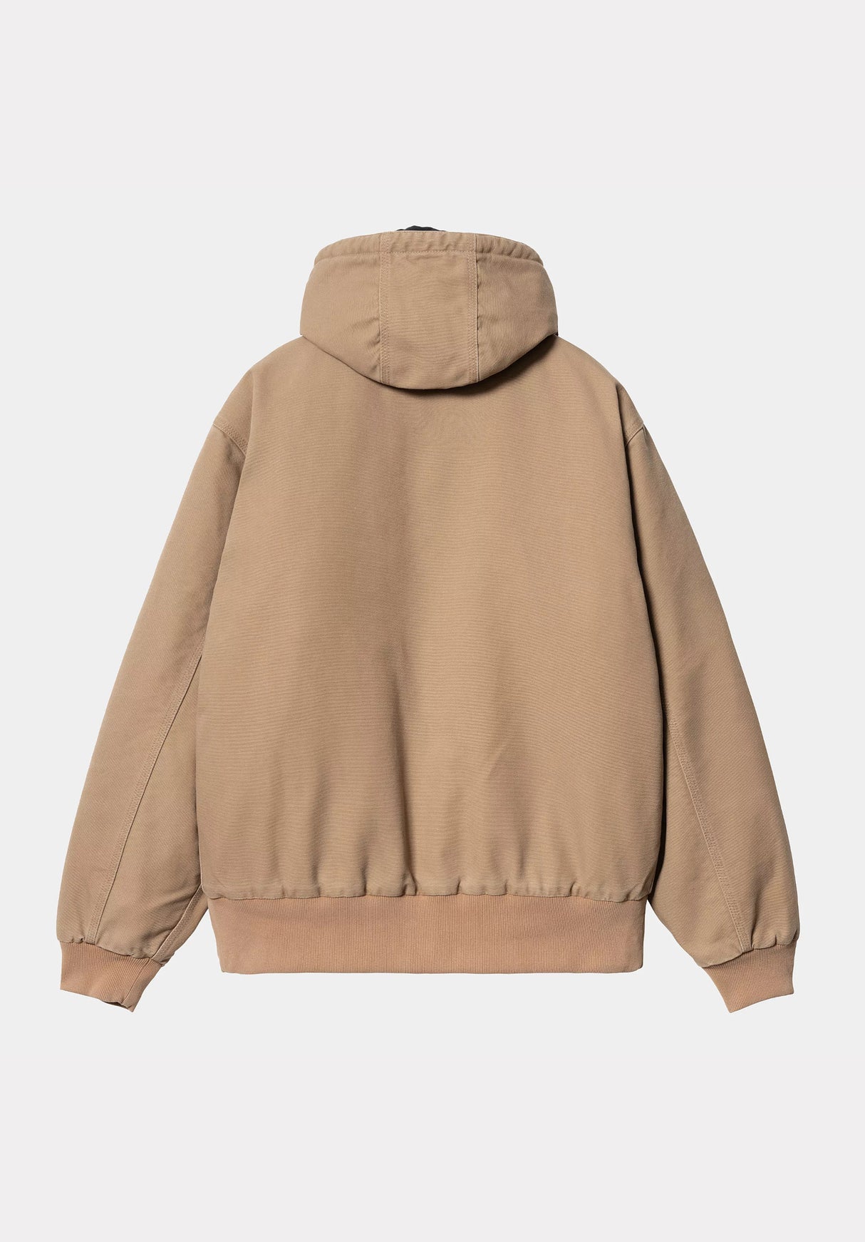 OG Active Jacket (Dearborn) peanutagedcanvas Rueckenansicht