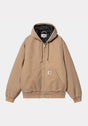 OG Active Jacket (Dearborn) peanutagedcanvas Vorderansicht