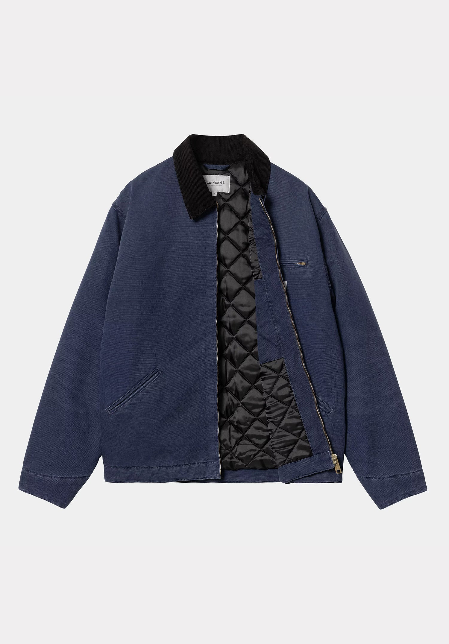 Sail Jacket Winterjacke Carhartt Herren Carhartt WIP Kite Mirage