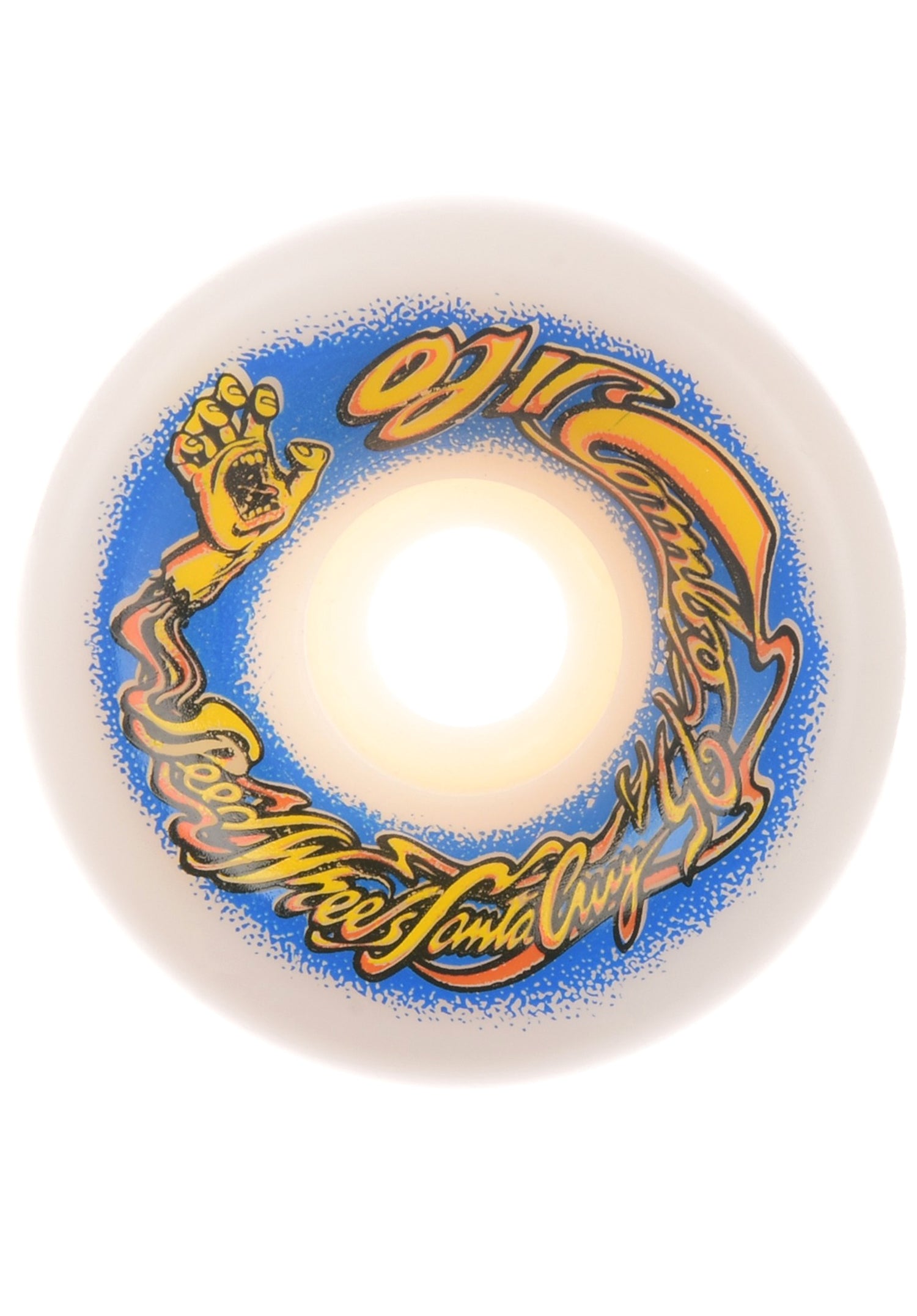 OJ II Original Combo 95A white Vorderansicht Zoom Image