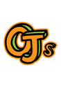 OJ Sketchbook orange-green Vorderansicht
