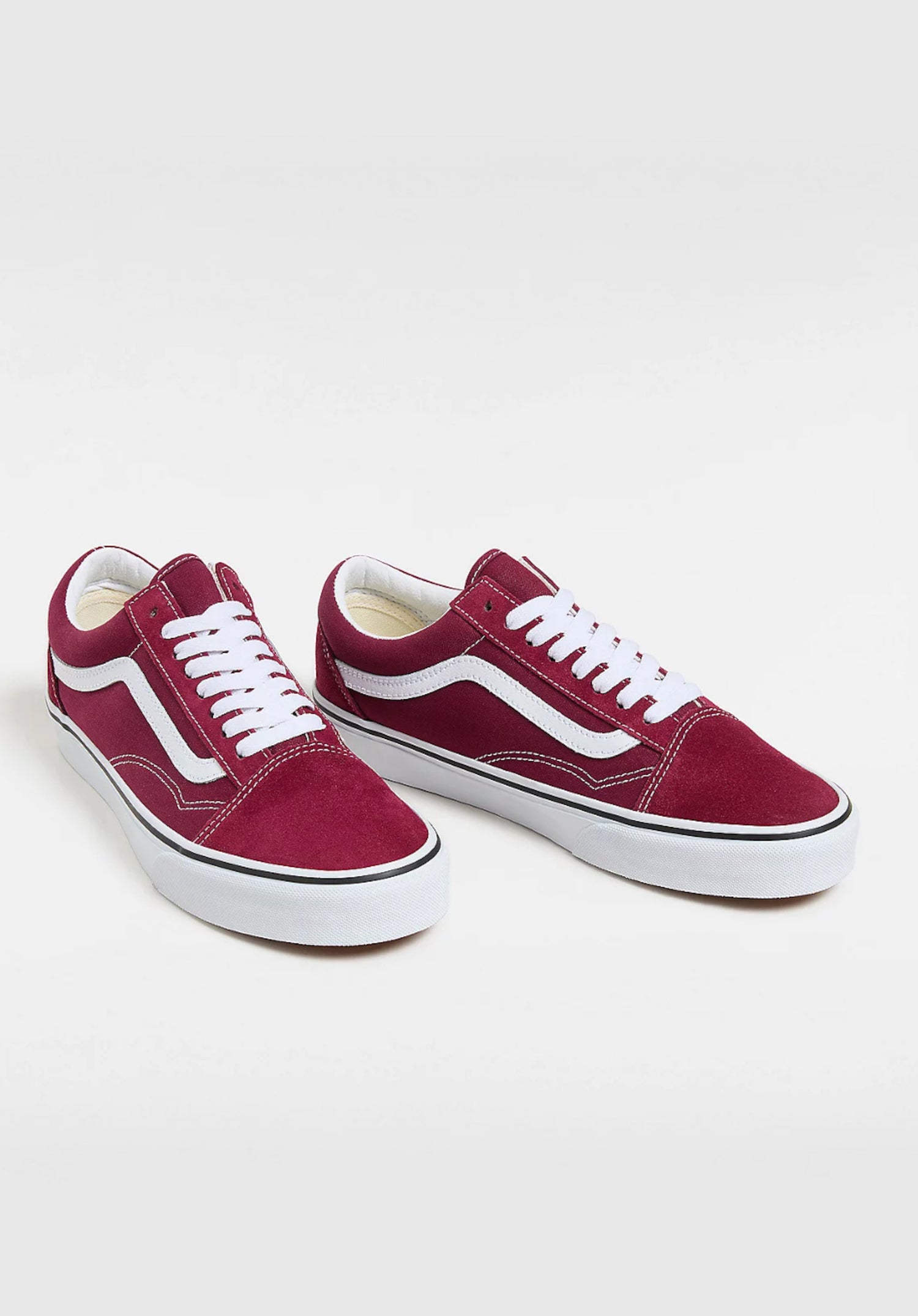 Old Skool colortheory-rhododendron Rueckenansicht Zoom Image