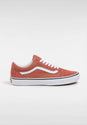 Old Skool colortheoryauburn Vorderansicht