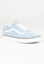 Old Skool colortheorydustyblue Vorderansicht