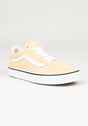 Old Skool colortheoryhoneypeach Vorderansicht