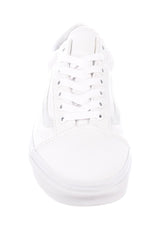 Old Skool truewhite Rueckenansicht
