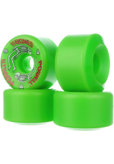 Original G-Bones 97A green Oberansicht