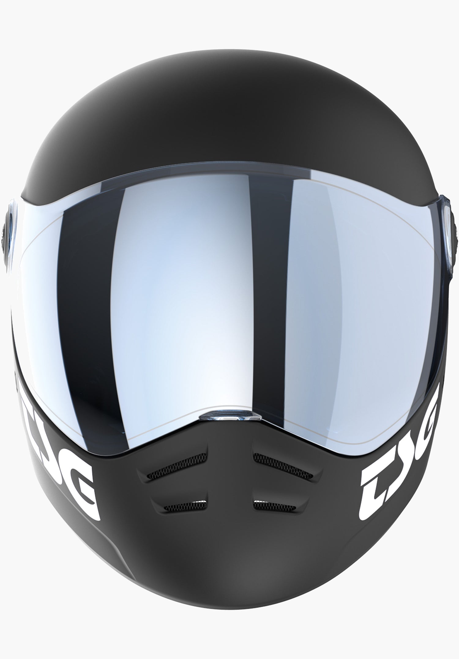 Pass Pro 2.0 Solid Color satin black Seitenansicht Zoom Image