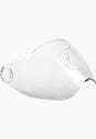 Pass Pro 2.0 Visor transparent Vorderansicht