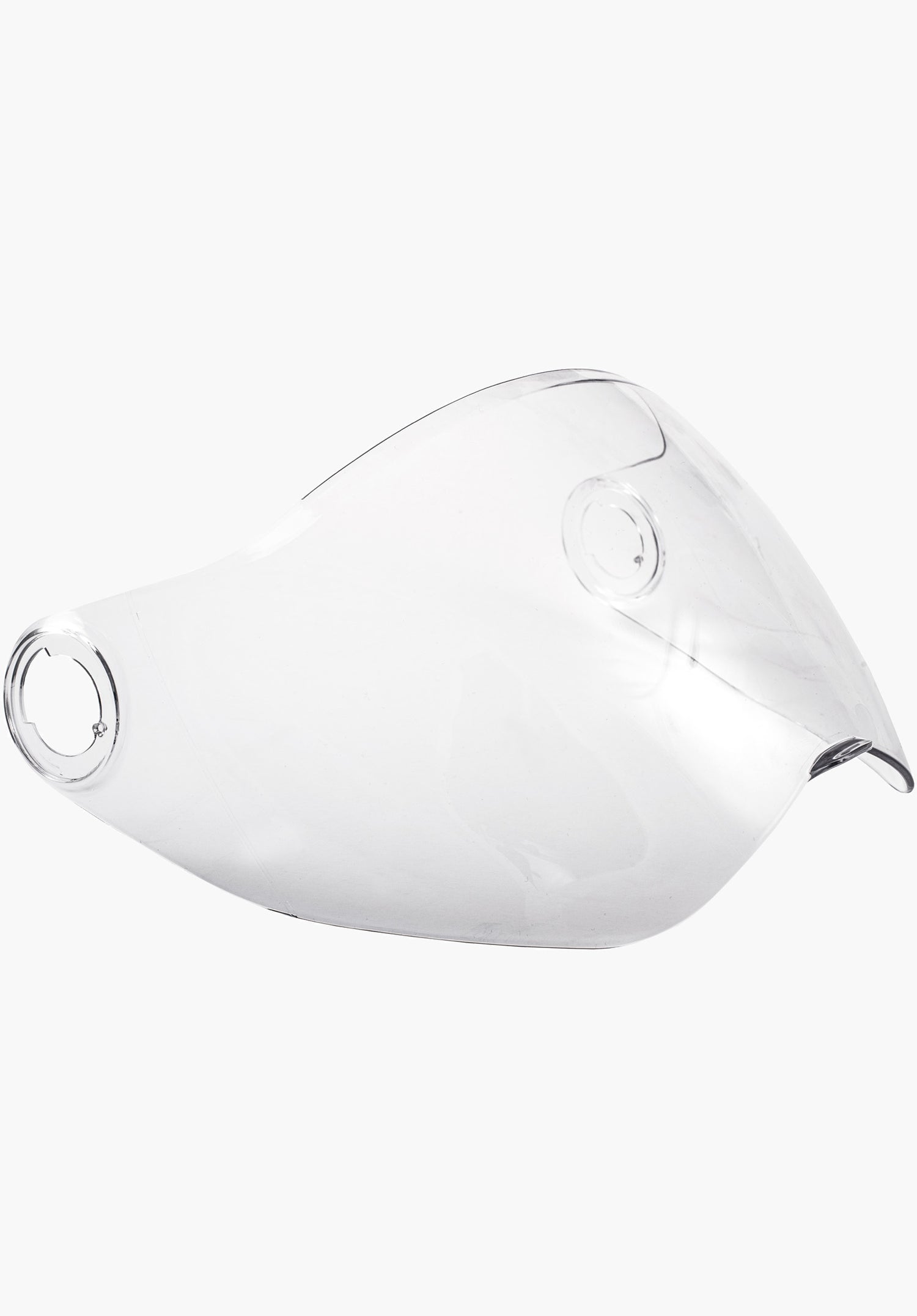 Pass Pro 2.0 Visor transparent Vorderansicht Zoom Image