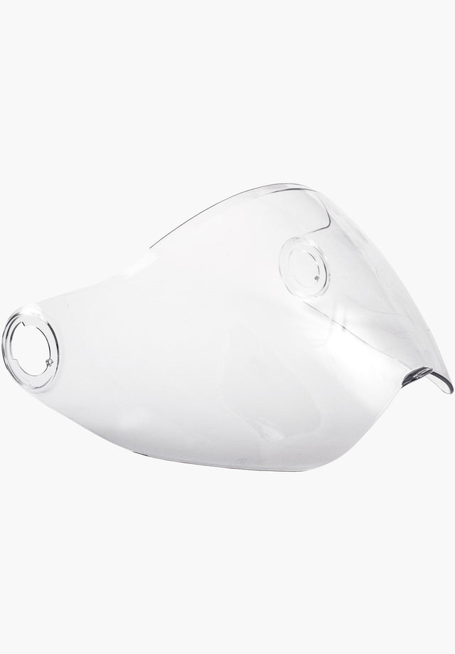 Pass Pro 2.0 Visor transparent Vorderansicht