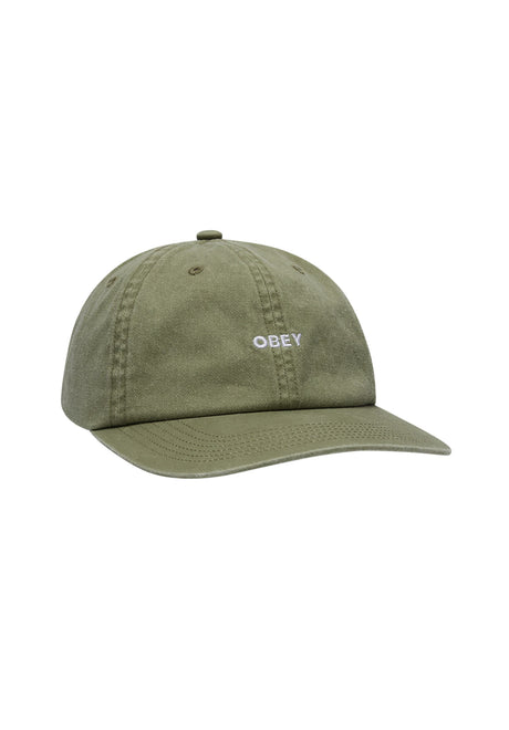 Pigment Bold pigment-khaki Vorderansicht