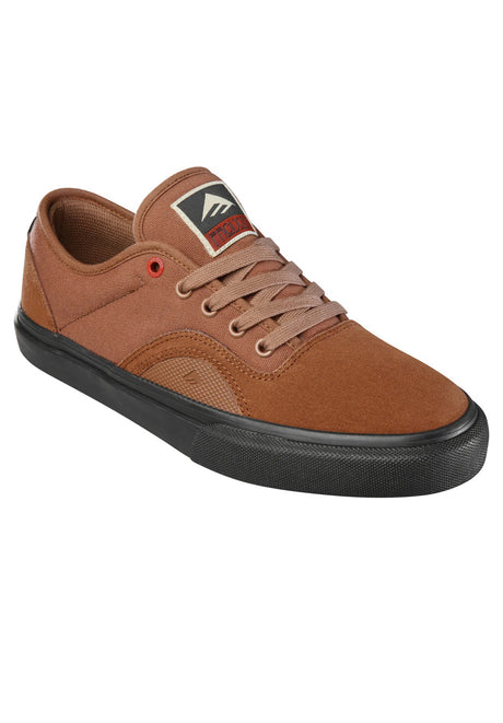 Provost G6 x Jess Mudget clay Vorderansicht