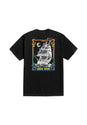 Psychic Sailor black Vorderansicht