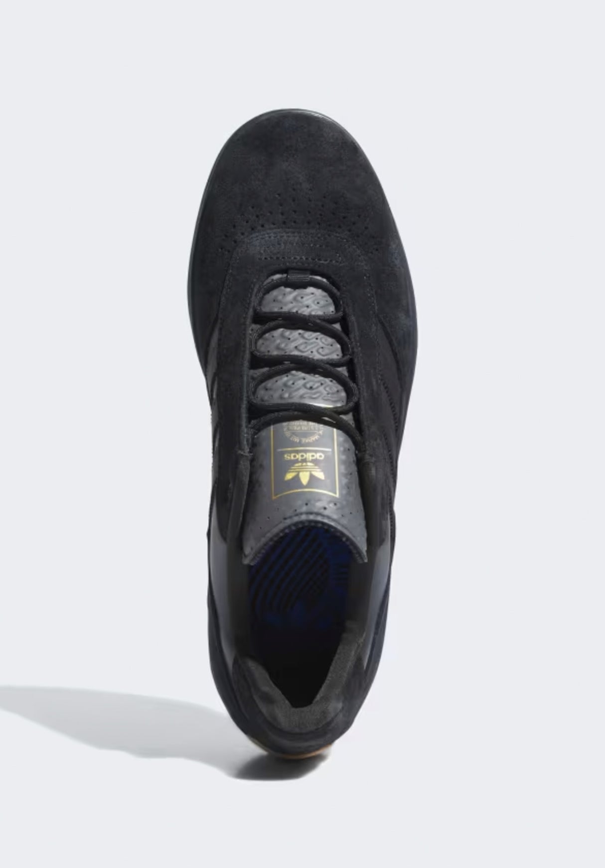 Puig coreblack-carbon-gold Closeup1