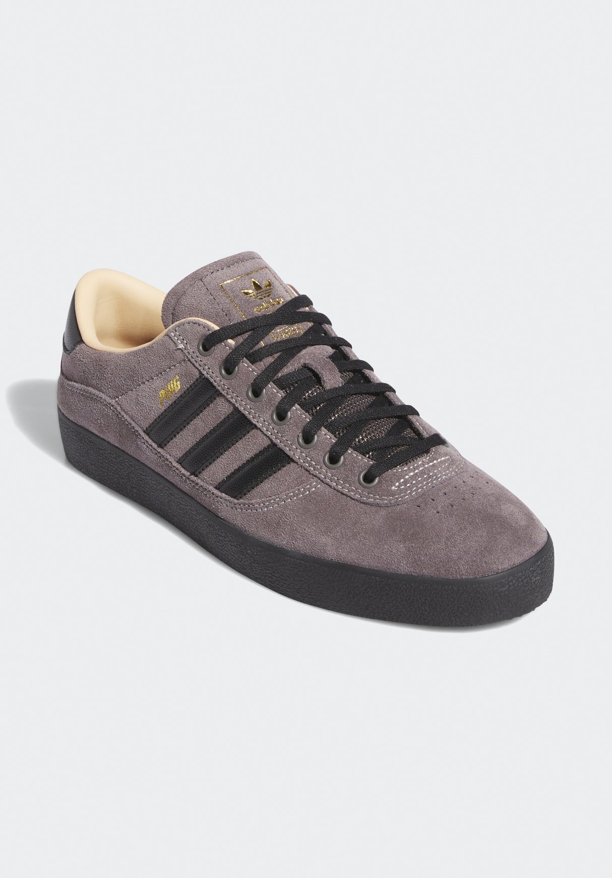 Puig Indoor charcoal-coreblack-chalkwhite Vorderansicht