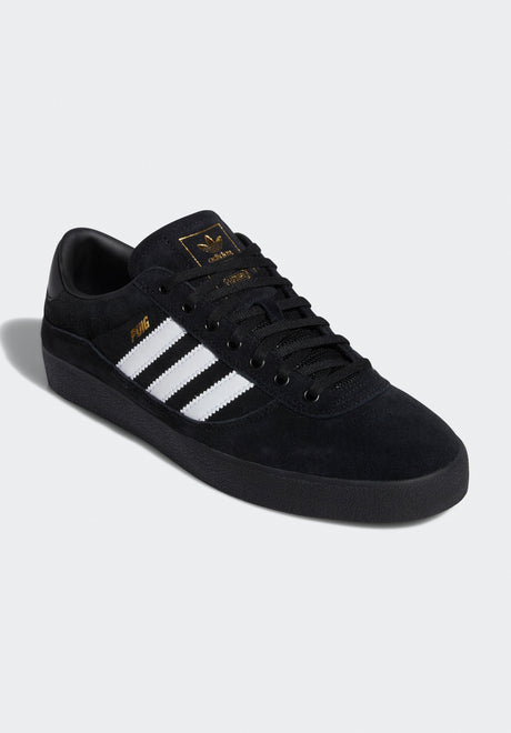 Puig Indoor coreblack-ftwrwhite-coreblack Vorderansicht