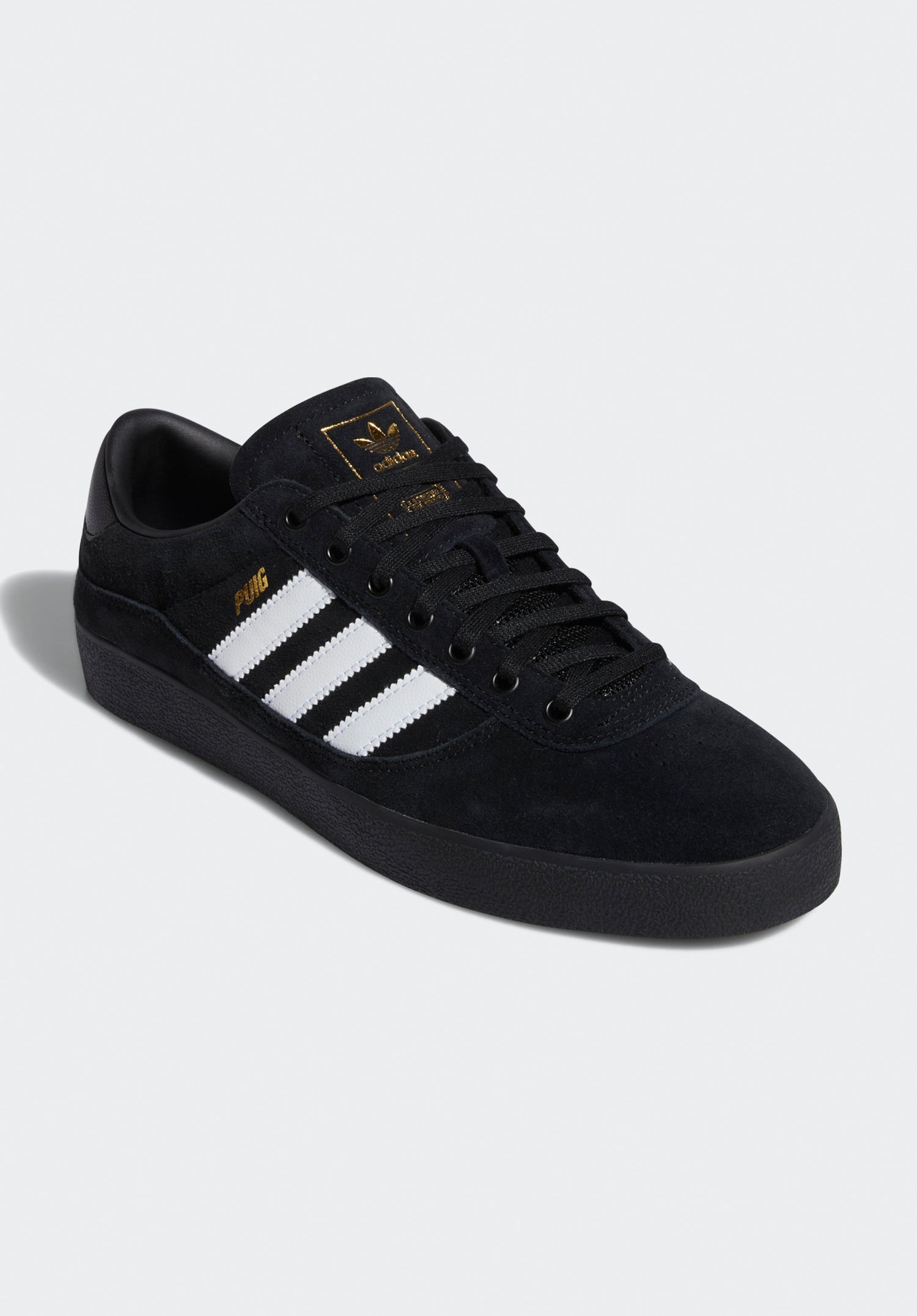 Puig Indoor coreblack-ftwrwhite-coreblack Vorderansicht Zoom Image