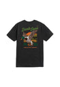 Quacks black Vorderansicht